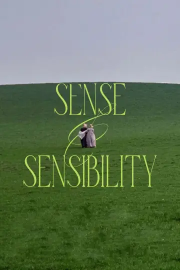 Poster to the movie "Sense and Sensibility" #592066