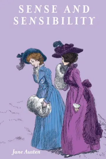 Poster to the movie "Sense and Sensibility" #592071