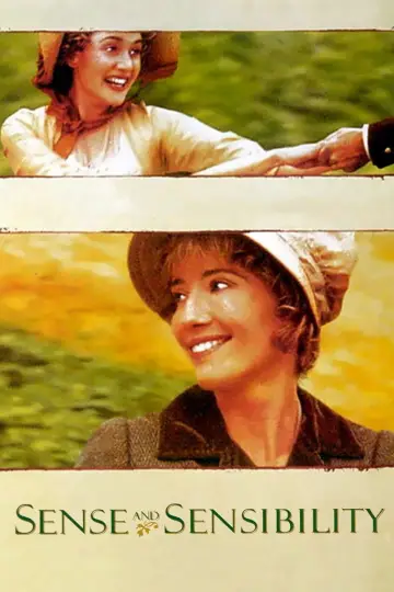 Poster to the movie "Sense and Sensibility" #592076