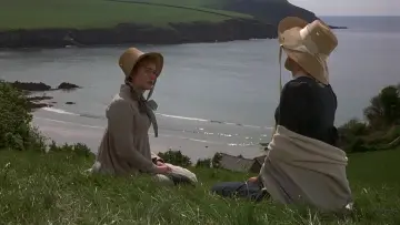 Backdrop to the movie "Sense and Sensibility" #802426