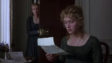 Backdrop to the movie "Sense and Sensibility" #802427