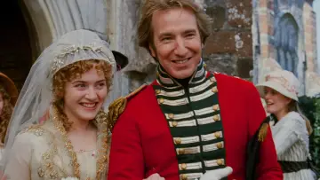 Backdrop to the movie "Sense and Sensibility" #847181