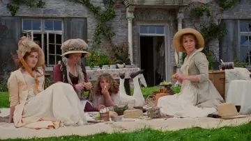 Backdrop to the movie "Sense and Sensibility" #847184