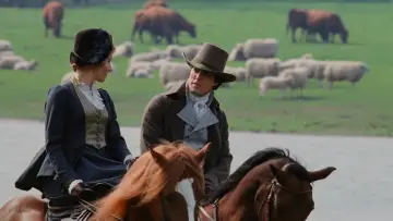 Backdrop to the movie "Sense and Sensibility" #847192