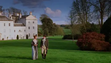 Backdrop to the movie "Sense and Sensibility" #847198