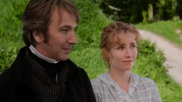 Backdrop to the movie "Sense and Sensibility" #847201