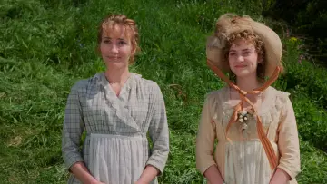 Backdrop to the movie "Sense and Sensibility" #847203