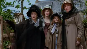 Backdrop to the movie "Sense and Sensibility" #847204