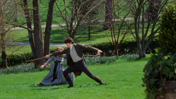 Backdrop to the movie "Sense and Sensibility" #847207