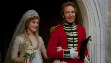 Backdrop to the movie "Sense and Sensibility" #847212