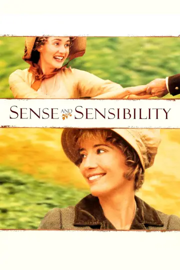 Poster to the movie "Sense and Sensibility" #965148