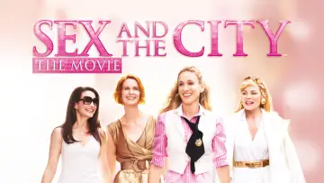 Backdrop to the movie "Sex and the City" #74600