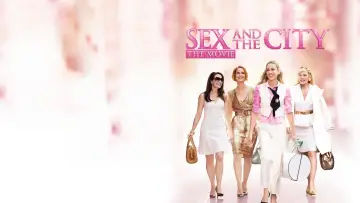 Backdrop to the movie "Sex and the City" #802275