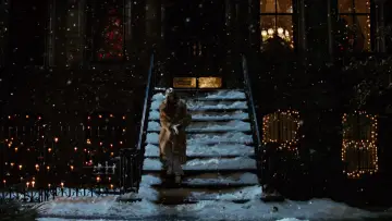 Backdrop to the movie "Sex and the City" #802293