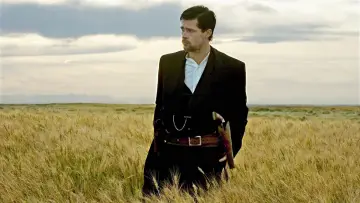 Backdrop to the movie "The Assassination of Jesse James by the Coward Robert Ford" #243605