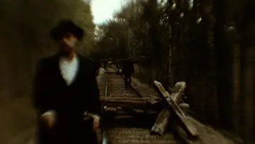 Backdrop to the movie "The Assassination of Jesse James by the Coward Robert Ford" #860341
