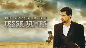 Backdrop to the movie "The Assassination of Jesse James by the Coward Robert Ford" #860343