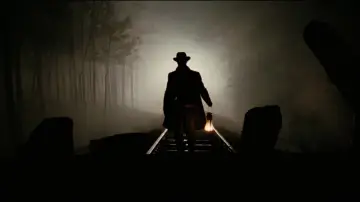 Backdrop to the movie "The Assassination of Jesse James by the Coward Robert Ford" #860346