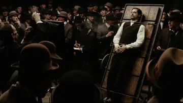 Backdrop to the movie "The Assassination of Jesse James by the Coward Robert Ford" #860349