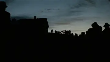 Backdrop to the movie "The Assassination of Jesse James by the Coward Robert Ford" #860362
