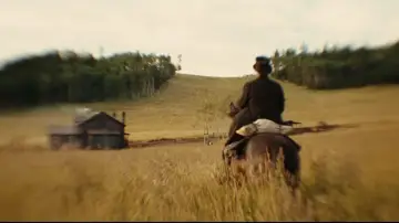 Backdrop to the movie "The Assassination of Jesse James by the Coward Robert Ford" #860363