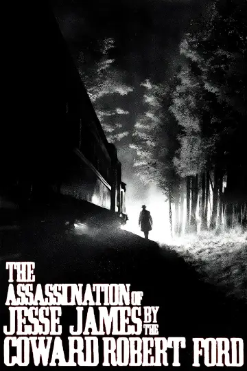 Poster to the movie "The Assassination of Jesse James by the Coward Robert Ford" #860381