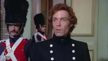 Backdrop to the movie "The Count of Monte-Cristo" #421227