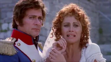 Backdrop to the movie "The Count of Monte-Cristo" #421233