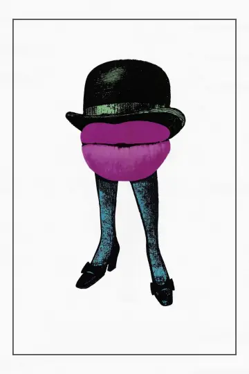 Poster to the movie "The Discreet Charm of the Bourgeoisie" #981255