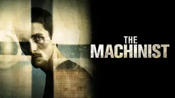 Backdrop to the movie "The Machinist" #106539