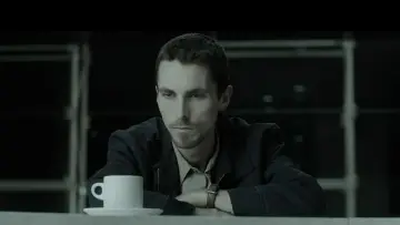 Backdrop to the movie "The Machinist" #209784