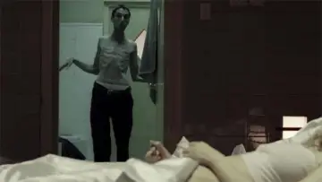 Backdrop to the movie "The Machinist" #689490