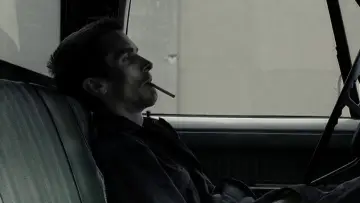 Backdrop to the movie "The Machinist" #852502