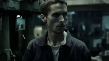 Backdrop to the movie "The Machinist" #852503