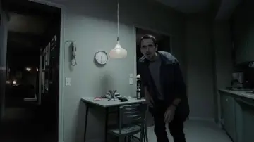 Backdrop to the movie "The Machinist" #852505