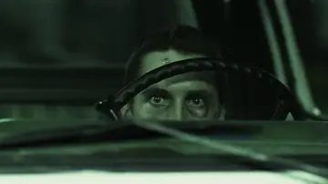 Backdrop to the movie "The Machinist" #852507