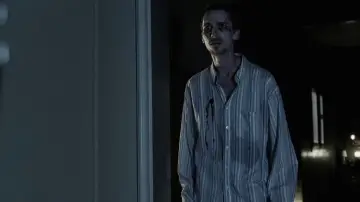 Backdrop to the movie "The Machinist" #852508