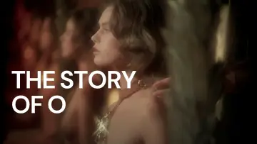 Backdrop to the movie "The Story of O" #842430