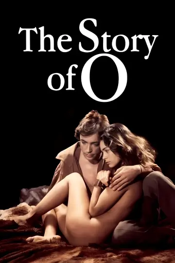 Poster to the movie "The Story of O" #842448
