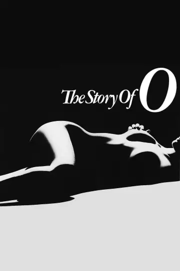 Poster to the movie "The Story of O" #842450