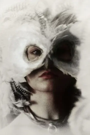 Poster to the movie "The Story of O" #842453