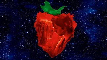 Backdrop to the movie "Across the Universe" #237026