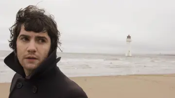 Backdrop to the movie "Across the Universe" #990872
