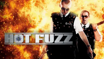 Backdrop to the movie "Hot Fuzz" #1159646