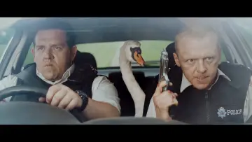 Backdrop to the movie "Hot Fuzz" #208037