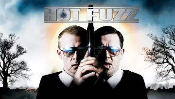 Backdrop to the movie "Hot Fuzz" #78775