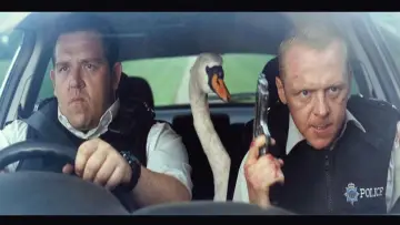 Backdrop to the movie "Hot Fuzz" #840532