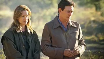 Backdrop to the movie "Jindabyne" #680648
