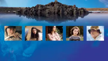 Backdrop to the movie "Jindabyne" #680650