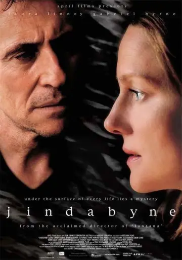 Poster to the movie "Jindabyne" #680663